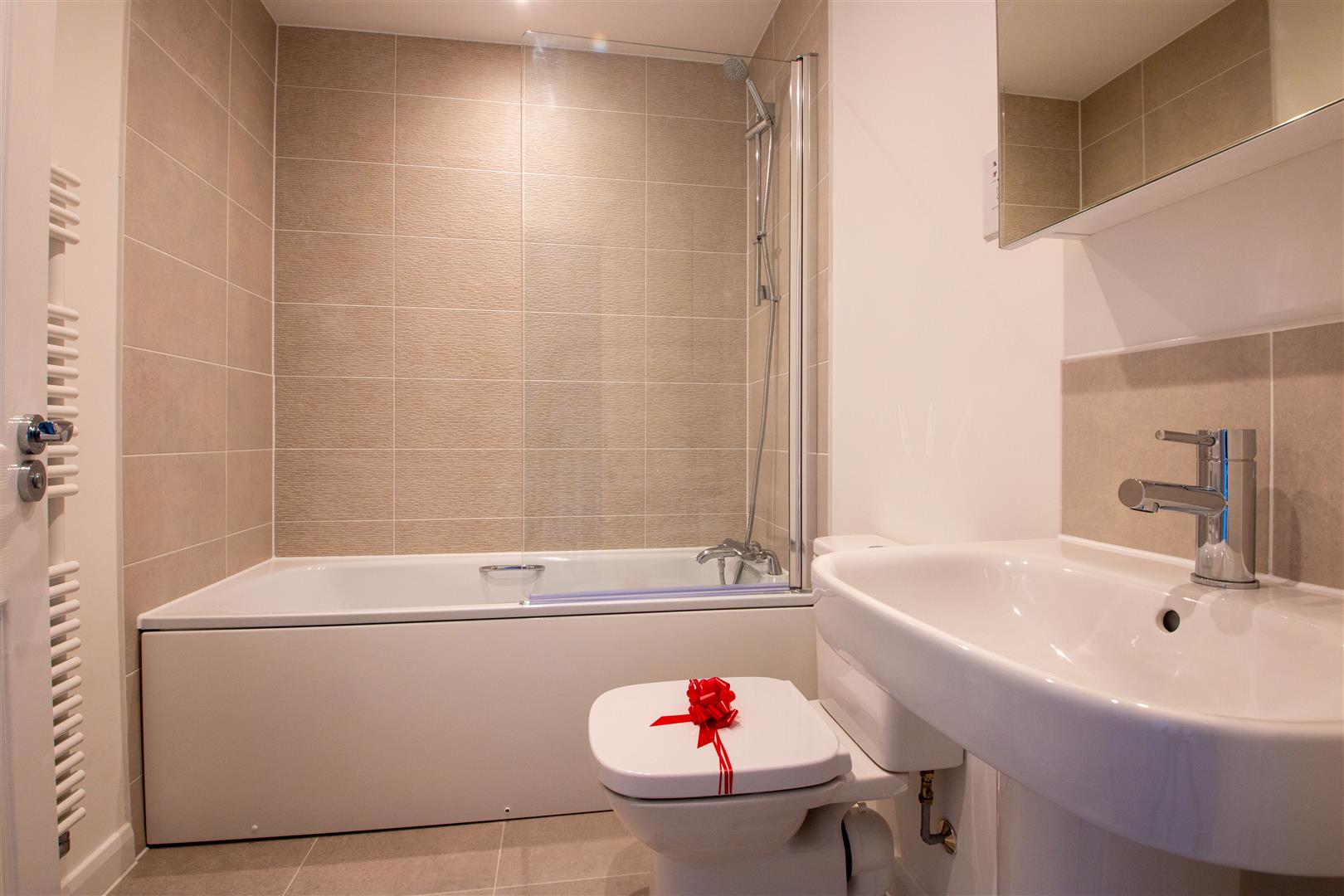 Braford Close, Whitehouse, Milton Keynes